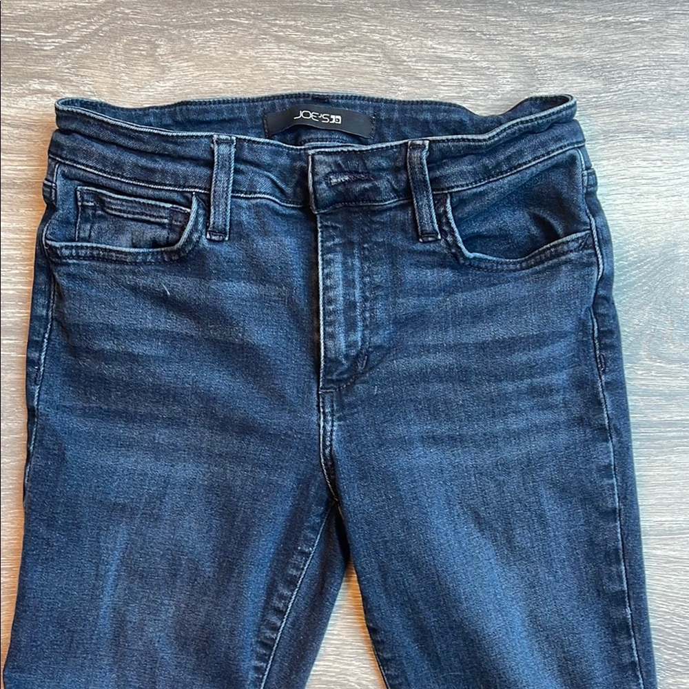 Joe's Jeans, Curvy Skinny Ankle, provo - Picture 2 of 9